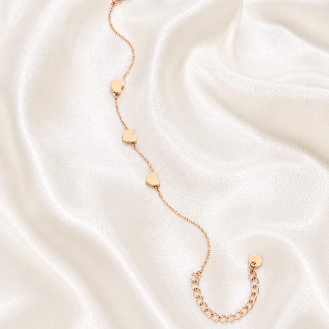 Anti-tarnish bangle (20)